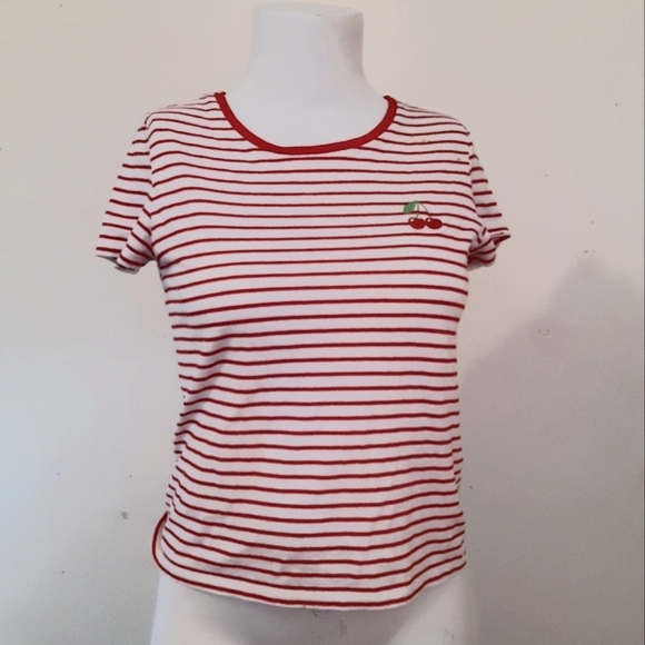 Sailor Top - Picture 4 of 12